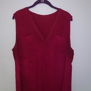 PINK AND YELLOW BLOUSE SET !!